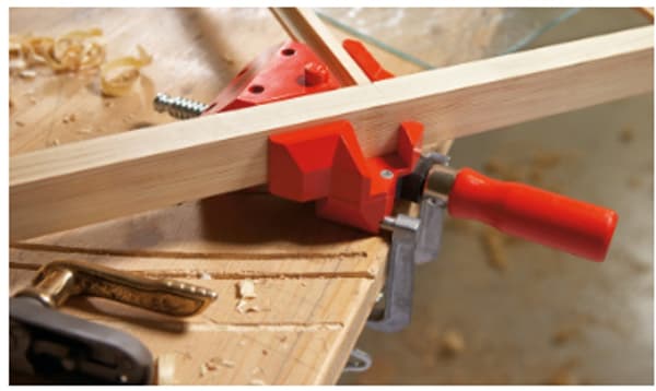 BESSEY Kulmakiinnitin WS3