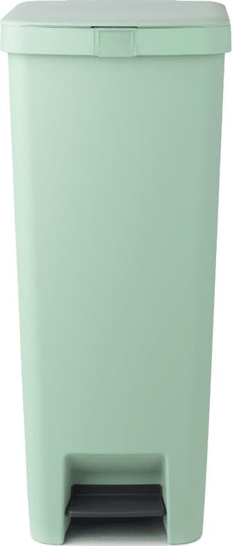 Brabantia Pedal Bin StepUp 40 L Jade Green