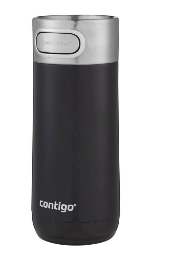 Contigo Luxe Termosmugg 360ml Lakrits (2104541)