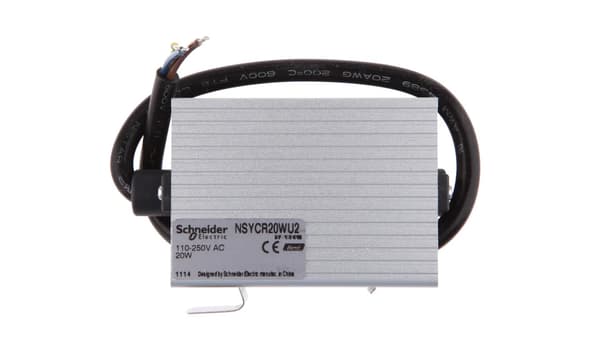Lämmitin 20W 110-250V AC NSYCR20WU2