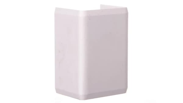 LHD Tilslutningsdæksel 25x20mm 8912