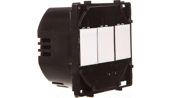 Touchme Connector kolminkertainen kosketusmekanismi (TM607)