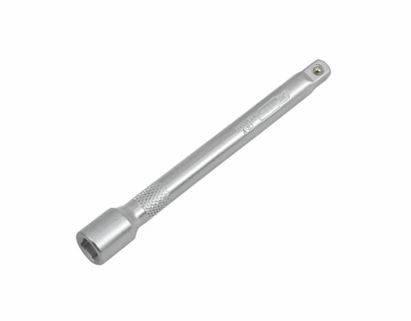 AWTOOLS FORLÆNGERKABEL 1/4\" 75mm SORT LINJE