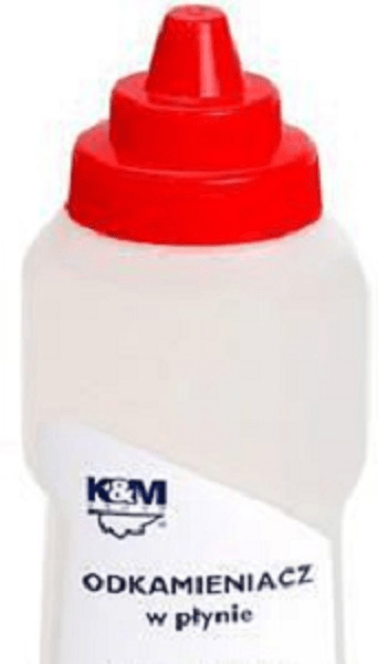 König & Meyer Avkalkningsmedel 250ml AK122