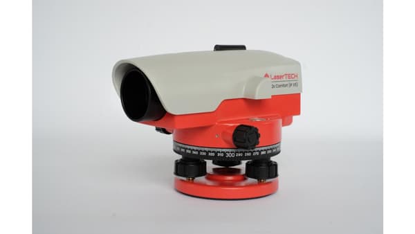 Optiskt Nivåinstrument Nr 32x Comfort (IP X5)