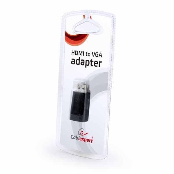 Cablexpert videoadapter - HDMI / VGA