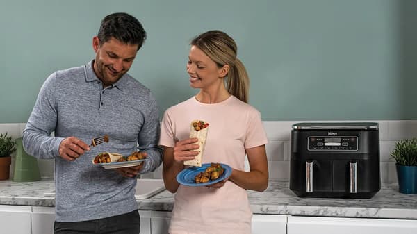 Ninja AF300EU Airfryer