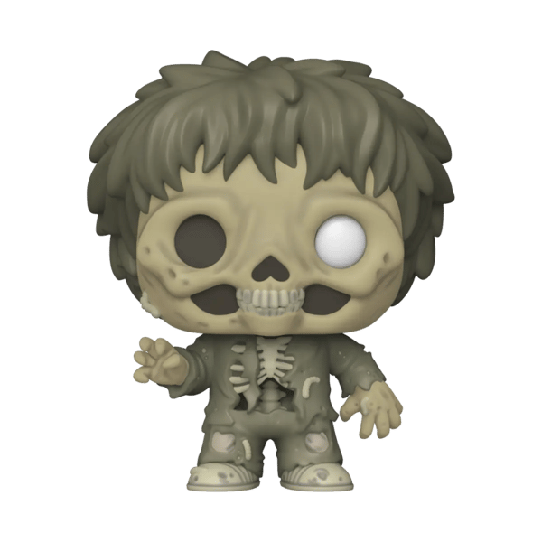FUNKO POP GPK: GPK - JAY DECAY