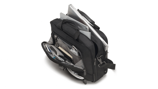 DICOTA Eco Top Traveller PRO 15-17.3inch