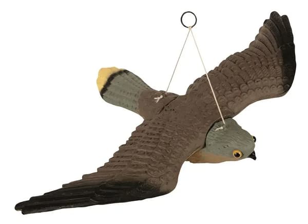 GREENMILL FALCON - HUL - PLASTIKIMITATION