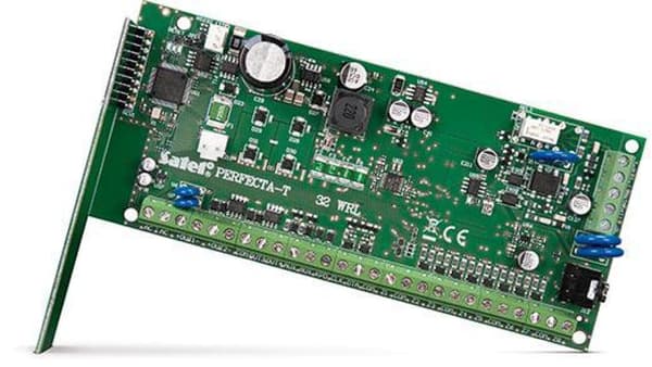 SATEL HOVEDPLADE PERFECTA-T 32-WRL