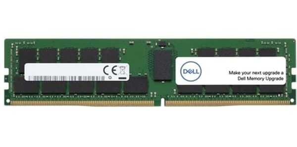 Dell - 8GB - DDR4 - 2666MHz - DIMM 288