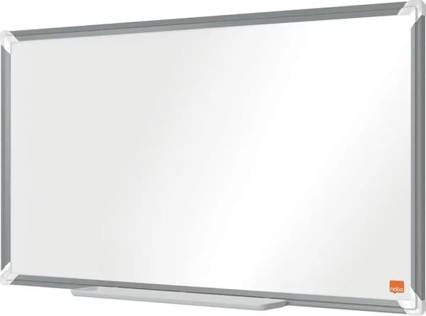 Nobo nobo Bred magnettavle Premium Plus, stål, 71x40 cm