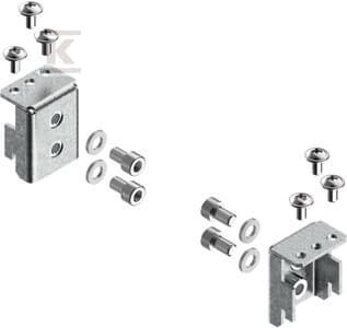 Pääelementti UW-BCR CR-A 001338215