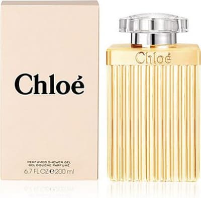 Brusegel Chloé Signature Chloe (200 ml)