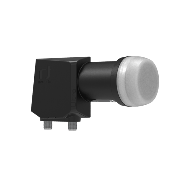 Konverter sat inverto twin black ultra