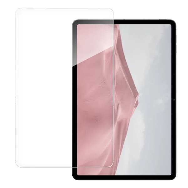 Wozinsky härdat glas 9H Oppo Pad härdat glas