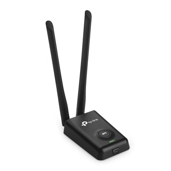 TP-Link Netværksadapter TL-WN8200ND