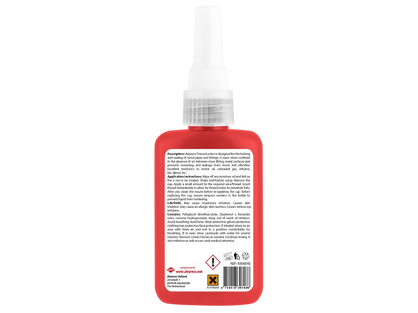GÄNGTEJPLIM 50ML