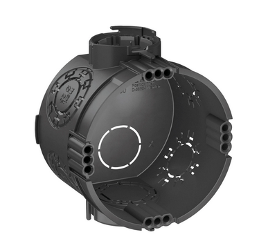 Infälld dosa gl. 46mm halogenfri UG 46 2003700 /25st. /