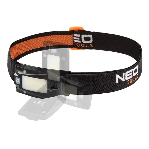 Pandelampe Neo 99-069