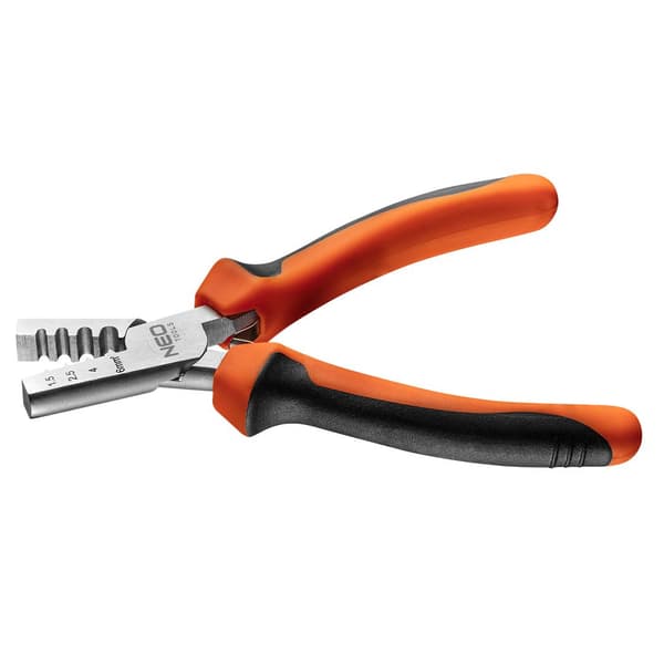 Neo Krympetang 1.5-6mm, 140mm (01-533)