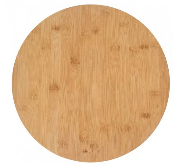 TARJOTIN PIZZAN TARJOILULAUTA 35cm KINGHOFF KH-1566