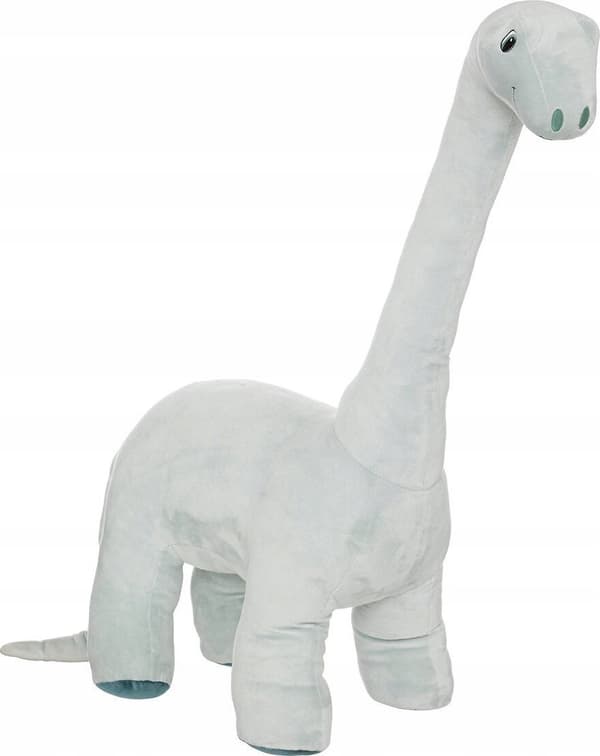 Atmosphera Iso pehmolelu DINOSAURUS, 90 cm