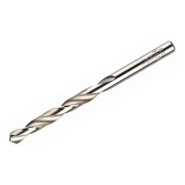 METAL BOREBIT 4,8mm nWka HSS-PRO DIN 338 IRWIN