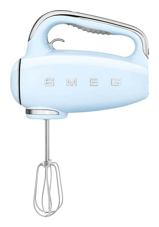 Blender/køkkenmaskine Smeg HMF01PBEU Blå 250 W