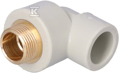 KULMA GZ 25 3/4\" PP