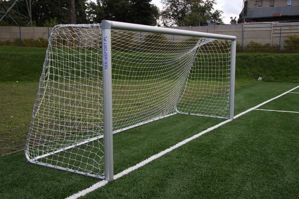 Yakimasport Målnät 5x2 m
