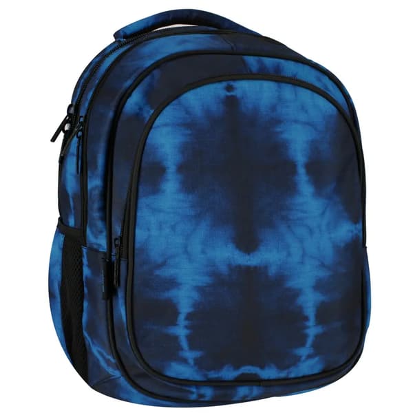 RYGSÆK TIE DYE STK PB 1/12 PG