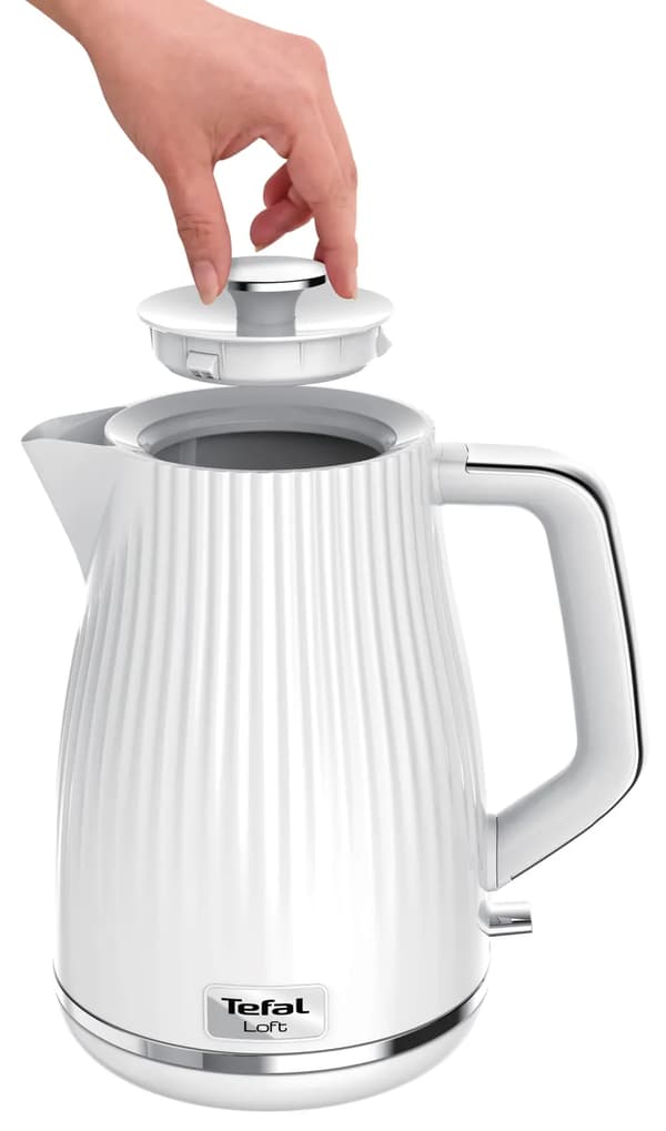 TEFAL Loft Vattenkokare KO2501