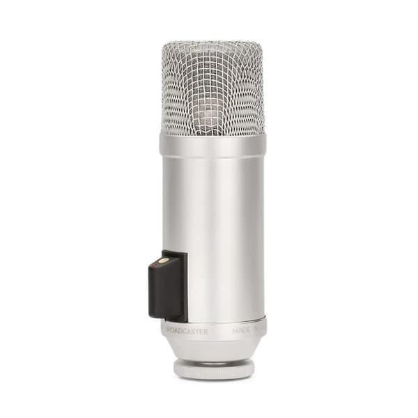 RODE BROADCASTER -MIKROFONI