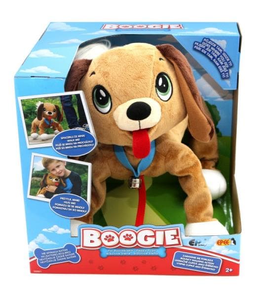 Boogie Dog Trimmer Mongrel EP 02952