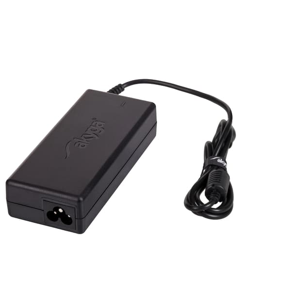 Virtalähde AK-ND-03 18.5V / 3.5A 65W 7.4 x 5.0 mm + pin