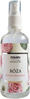 Mohani Ruusuvesi - Nuorentava Ruusuvesi 100 ml