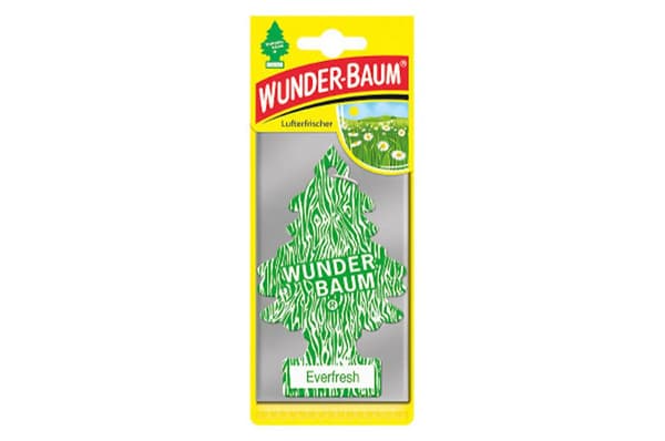 WunderBaum LUFTFRISKER DUFT JULETRÆ ALTID FRISK (23-005)