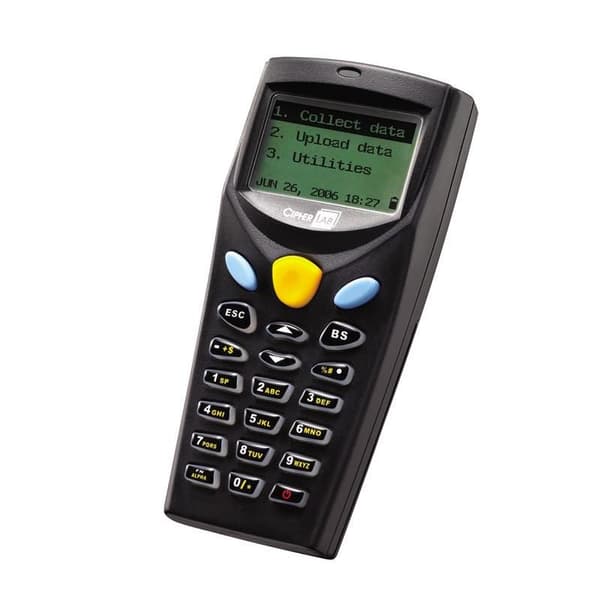 CipherLab 8001 - terminal til indsamli