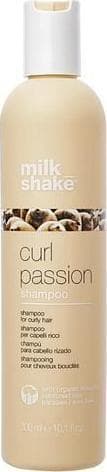 MILK Shake_curl Passion Shampoo shampoo kiharille hiuksille 300ml