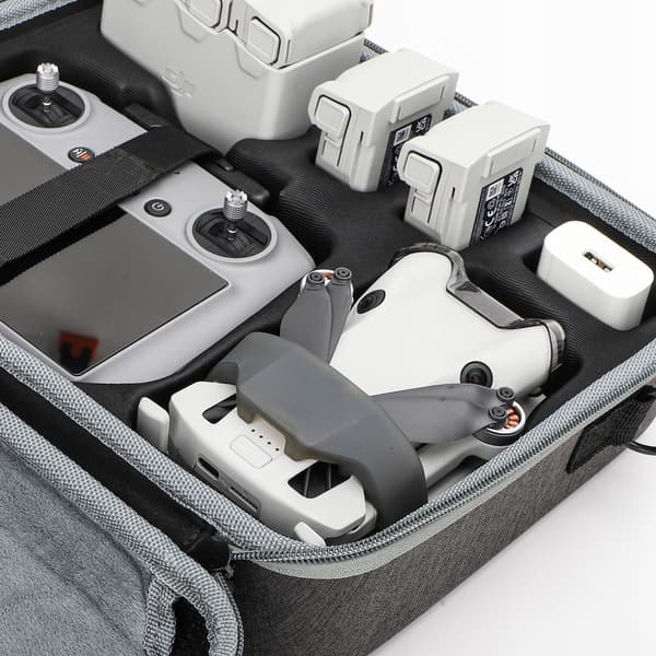 Sunnylife Fodral N4P-B698-D för DJI MINI 4 PRO