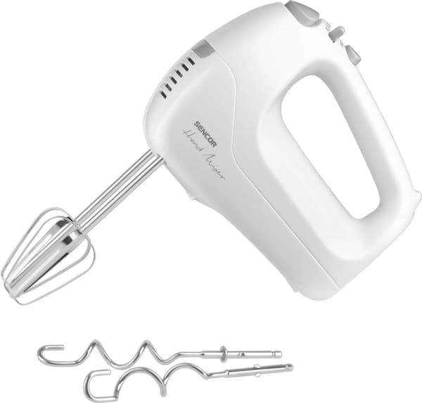 Sencor SHM 5400WH -vatkain