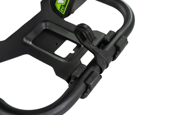 Greenworks blæser 24V blæser Greenworks G24FAN