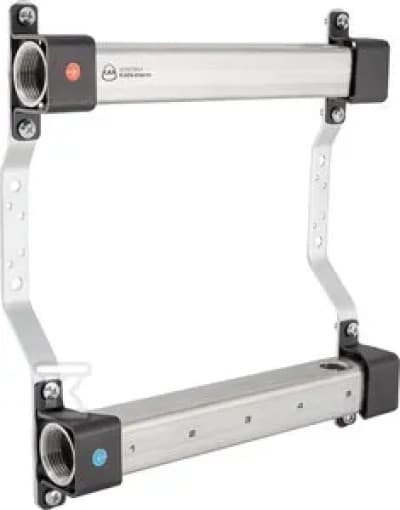 INOXFLOW SPLITTER UDEN TILBEHØR 10 OB