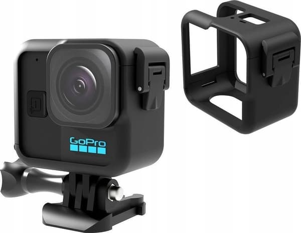 Xrec Ramfäste för Gopro Hero 11 Black Mini/Gp541