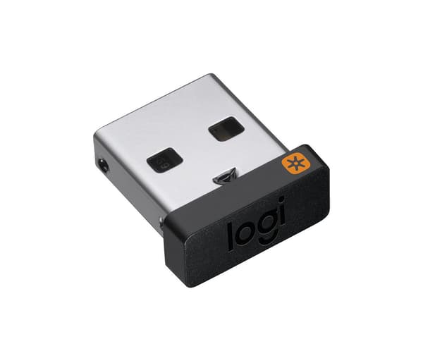 Logitech USB Unifying Receiver USB-vastaanotin