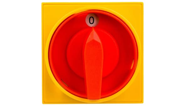 Spamel Fordeler 0-1 3P 40A Bordmontering - SK40-2.8211P08