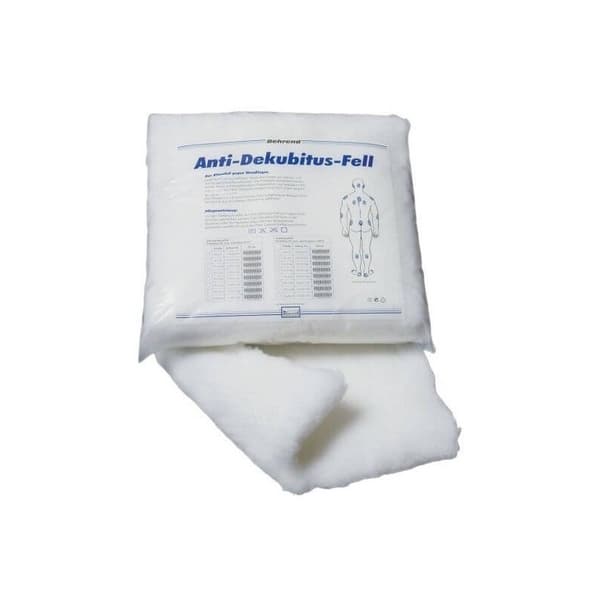 ANTIODESINE SUBCLADE MED FLEECE