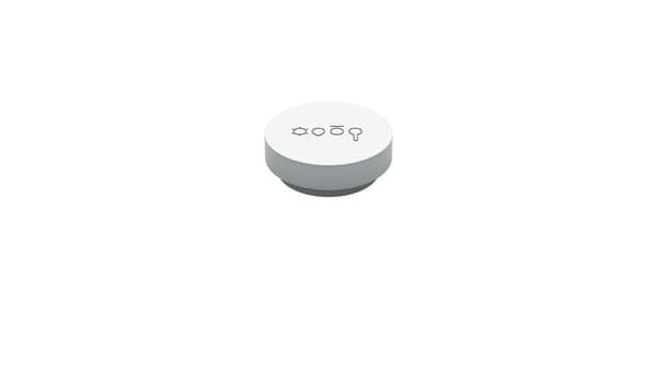 Zamel Multisensor med magnetiskt stativ RCM-21 EXL10000038